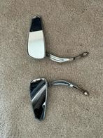 Harley spiegel, Enlèvement, Utilisé