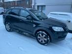 Chevrolet captiva diesel probleme moteur, Autos, Achat, Diesel, Particulier, Captiva