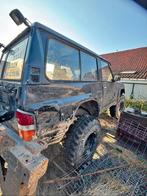 2x Nissan Patrol y60 te koop, Auto's, Nissan, Particulier, Te koop, Patrol