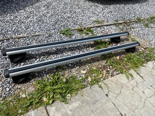 Barre de toit Norauto, Auto diversen, Dakdragers, Zo goed als nieuw, Ophalen