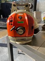 Stihl bladblazer BR 600, Ophalen, Ruggedragen, Zo goed als nieuw, Stihl