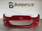 Bumper Mazda MX5 MX-5 N243-50031 Voorbumper B9-15803z, Auto-onderdelen, Gebruikt, Voor, 6 maanden garantie, Ophalen of Verzenden