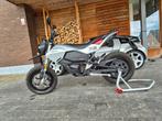 Zero FXE 15kw 797 kms, Motoren, Particulier