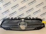Grille van een Mercedes A-Klasse, Ophalen of Verzenden, 3 maanden garantie, Gebruikt, Mercedes-Benz