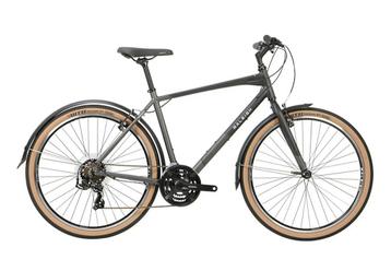 Herenfiets beschikbaar voor biedingen