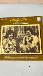 André hazes. Mama, Cd's en Dvd's, Vinyl | Nederlandstalig, Ophalen of Verzenden, Gebruikt, Levenslied of Smartlap