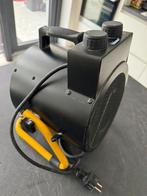 Tistar verwarming 3kw, Ophalen, Zo goed als nieuw, 800 watt of meer, Kachel