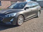 Ford focus, Auto's, Ford, Stof, Euro 6, 5 deurs, Particulier