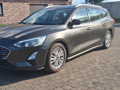 Ford focus, Auto's, Ford, Particulier, Focus, ABS, Adaptieve lichten, Adaptive Cruise Control, Airbags, Airconditioning, Android Auto