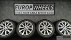 20 inch Porsche Cayenne 92A Winterbanden Bridgestone, Auto-onderdelen, Banden en Velgen, Gebruikt, 275 mm, Banden en Velgen, Personenwagen