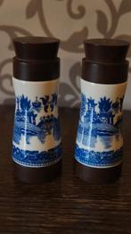 Delfts peper- en zoutvat, Antiek en Kunst, Ophalen