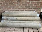 kachelbuizen, schouwbuizen (verzinkt) + toebehoren, Doe-het-zelf en Bouw, Bochten, Gebruikt, Minder dan 20 mm, Ophalen of Verzenden