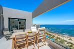 Fantastische penthouse met zeezicht/ Punta Prima, Immo, Buitenland, Spanje, Woonhuis, 2 kamers, Punta Prima.