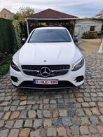 Te Koop: Mercedes GLC 250 4Matic Coupé, Auto's, 4 cilinders, Leder, GLC, 5 zetels