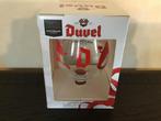 Duvel Historium Brugge Glas, Ophalen of Verzenden, Duvel