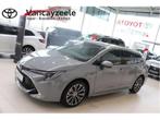 Toyota Corolla Premium, Auto's, Te koop, Zilver of Grijs, Break, 122 pk