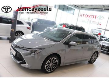 Toyota Corolla Premium 