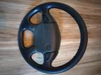 Leder stuur golf 3 vr6, Autos : Pièces & Accessoires, Enlèvement ou Envoi, Utilisé, Volkswagen