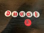 Duvel lettertjes Gentse feesten glas 2025 - Lectrr, Ophalen of Verzenden, Duvel