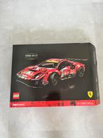 Ferrari 488 GTE “AF Corse #51”, Hobby en Vrije tijd, Modelbouw | Auto's en Voertuigen, Ophalen of Verzenden, Zo goed als nieuw