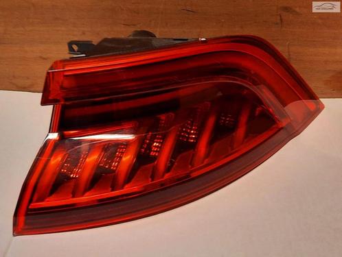 Achterlicht rechts LED Audi Q8 4M8 v.a '18 4M8945070B, Autos : Pièces & Accessoires, Éclairage, Audi, Utilisé, Enlèvement ou Envoi