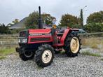 Yanmar FX22D, Gebruikt, Overige merken