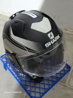 Casque moto shark, Motos, Vêtements | Casques de moto, M, Shark