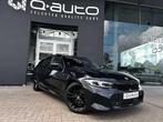 BMW 318 iAS Touring M Sport / HUD / ACC / Cam / 19' / LED, Auto's, Automaat, 1998 cc, 114 kW, Zwart