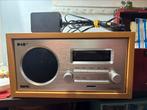Imperial DABMAN 30 Mobiele Dab+ fm radio, Ophalen of Verzenden, Zo goed als nieuw, Radio