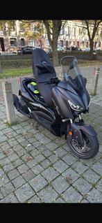 X-MAX 400 TECH MAX, Motoren, 400 cc, Scooter, Particulier, 1 cilinder
