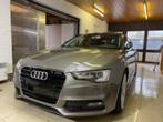 audi A5 spotback S-LINE, Autos, Cuir, Achat, 1575 kg, Euro 6