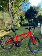 Frog 48 kinderfiets 16 inch, Fietsen en Brommers, Fietsen | Kinderfietsjes, Ophalen, Gebruikt, 16 tot 20 inch, Frog