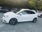 Seat Ibiza 1200cc benzine SERIE ITECH *Nieuwstaat*Garantie 1, Auto's, Euro 5, Leder, Bedrijf, Grijs
