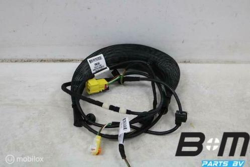 Kabelset zijairbag VW Polo 2G AW 2G0971391A, Auto diversen, Anti-diefstal, Gebruikt