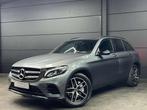 Mercedes-Benz GLC GLC 220 d 4-Matic 9G-tronic / AMG line / C, Auto's, Automaat, Stof, Gebruikt, 4 cilinders