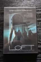 Loft (2008), Thriller d'action, Utilisé, Enlèvement ou Envoi, À partir de 16 ans