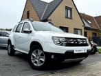 Dacia Duster 4X4 1.2 TCe 4wd Utilitaire Airco-Cruise...Garan, Autos, Dacia, Achat, Euro 6, Entreprise, Duster