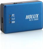 HOLUX RCV-3000 GPS datalogger, Télécoms, Objets connectés accessoires, Enlèvement ou Envoi, Utilisé, Autres accessoires