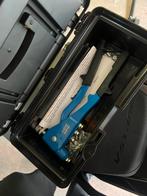 blindklinktang, Ophalen