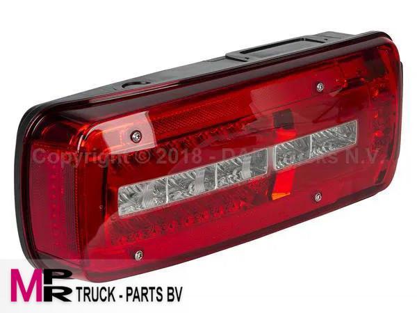 DAF Achterlicht Led NIEUW Rechts - 1981864N Achterlicht Led, Auto-onderdelen, Vrachtwagen-onderdelen, DAF, Verlichting, Gebruikt