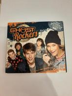 CD Ghost Rockers, Comme neuf, Musique, 6 à 9 ans, Enlèvement ou Envoi