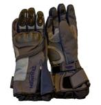 Triumph handschoenen winter - XL, Motoren, Kleding | Motorkleding, Ophalen, Tweedehands, Handschoenen, Triumph