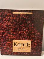 De geschiedenis van koffie., Ophalen, Zo goed als nieuw