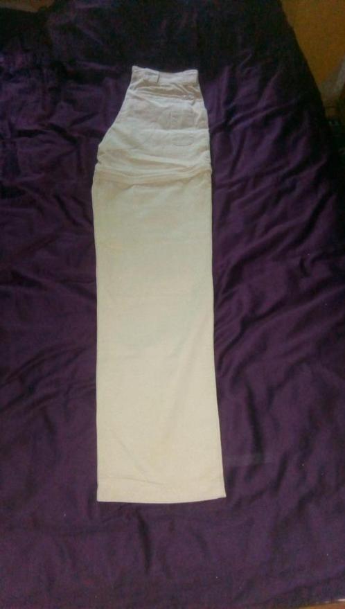 afritsbroek/outdoorbroek. mt 46/36, Sport en Fitness, Bergsport en Wandelen, Ophalen of Verzenden