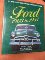 Boeken J. CLARK, CHRYSLER, FORD, 24H MANS, Mc LAREN, FERRARI, Ophalen of Verzenden, Zo goed als nieuw, Overige merken