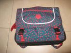 boekentas Kipling, Ophalen
