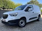 Opel Combo 1.5 TD BI L1H1 Heavy Comfort S/S LED/CARPLAY/CAM, Autos, 94 kW, Achat, Euro 6, Entreprise