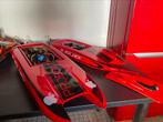 Speedboten electro en nitro, Hobby en Vrije tijd, Ophalen, Gebruikt, Groter dan 1:32, Overige merken