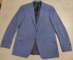 Costume avec veste et pantalon bleu marine (Boggi Milano), Boggi Milano, Taille 48/50 (M), Bleu, Enlèvement ou Envoi