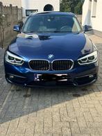 Bmw 118i, Auto's, BMW, Automaat, 1 Reeks, Euro 6, Blauw